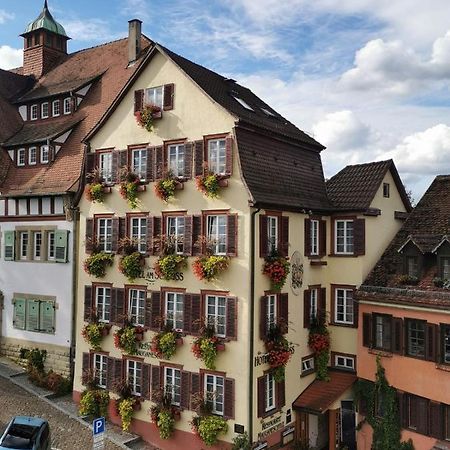 Hotel Am Schloss *** Superior Tuebingen Exterior photo